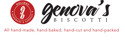 Genova's Biscotti
